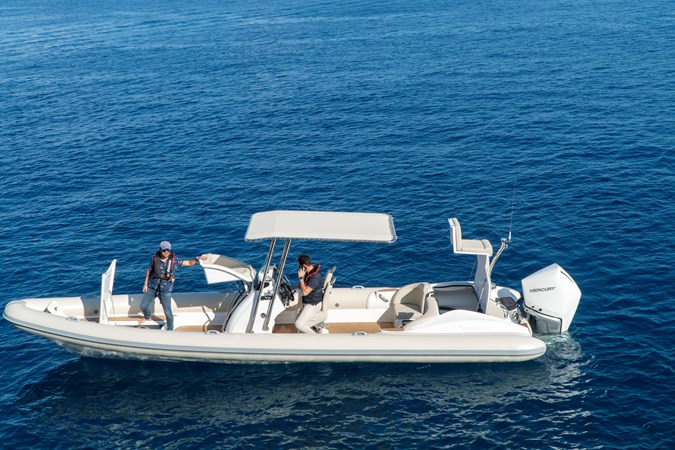 2023 Scorpion Serket 90ST