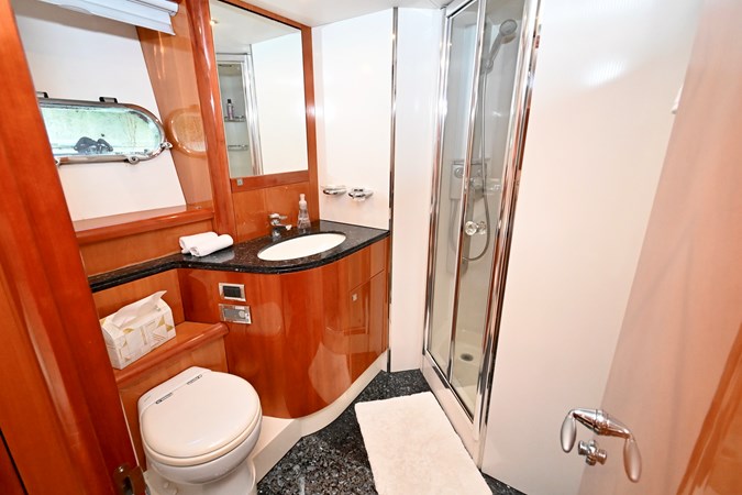 33 Guest Port Head 4