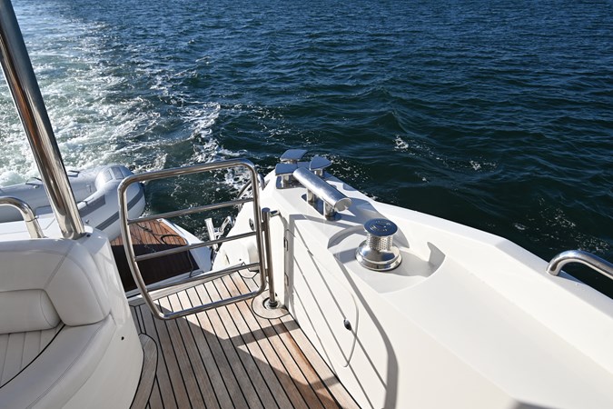 51 Aft Deck 3