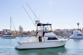 CHASER 11 EXTERIOR