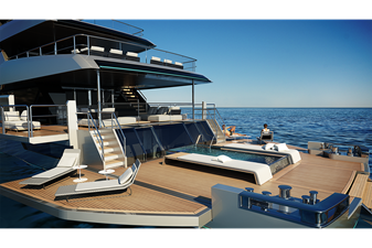 Riva 54METRI 2028 RIVA YACHT 54METRI Motor Yacht Yacht MLS #322558 4