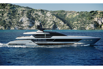 Riva 54METRI 2028 RIVA YACHT 54METRI Motor Yacht Yacht MLS #322558 5