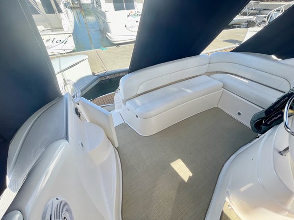 SS OLIVIA Cruising Yacht REGAL 38' 2006 | YATCO