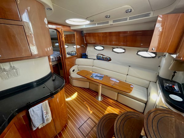 SS OLIVIA Cruising Yacht REGAL 38' 2006 | YATCO