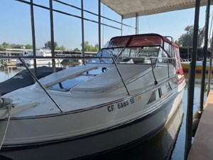 1989 Carver Montego 5 
