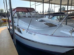 1989 Carver Montego 6 
