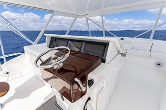 No Name 44 44_2795305_2008_hatteras_68_convertible_flybridge