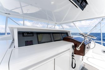 No Name 46 46_2795305_2008_hatteras_68_convertible_flybridge