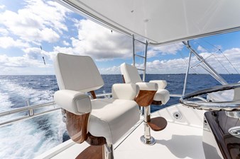 No Name 51 51_2795305_2008_hatteras_68_convertible_flybridge