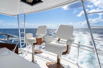 No Name 52 52_2795305_2008_hatteras_68_convertible_flybridge