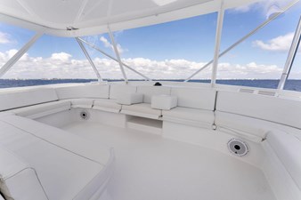 No Name 54 54_2795305_2008_hatteras_68_convertible_flybridge