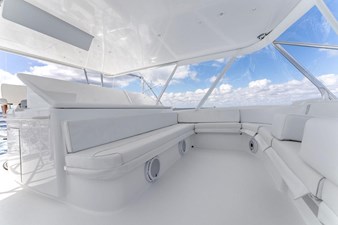No Name 55 55_2795305_2008_hatteras_68_convertible_flybridge