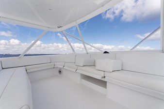 No Name 56 56_2795305_2008_hatteras_68_convertible_flybridge