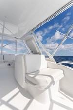 No Name 57 57_2795305_2008_hatteras_68_convertible_flybridge