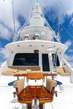 No Name 61 61_2795305_2008_hatteras_68_convertible_cockpit