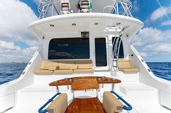 No Name 62 62_2795305_2008_hatteras_68_convertible_cockpit