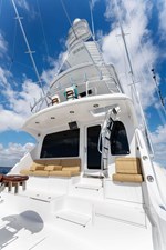 No Name 63 63_2795305_2008_hatteras_68_convertible_cockpit