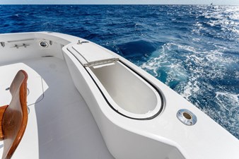 No Name 71 71_2795305_2008_hatteras_68_convertible_cockpit