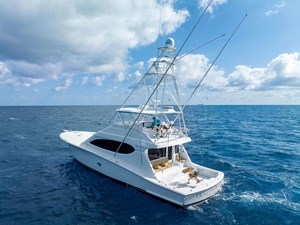 No Name 85 85_2795305_2008_hatteras_68_convertible