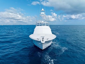 No Name 87 87_2795305_2008_hatteras_68_convertible