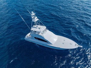No Name 93 93_2795305_2008_hatteras_68_convertible