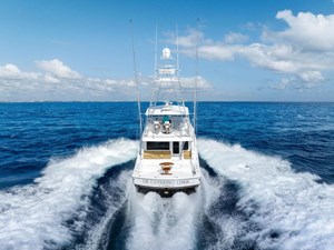 No Name 98 98_2795305_2008_hatteras_68_convertible