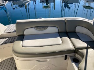 2006 Sea Ray Sundeck 270 5 6