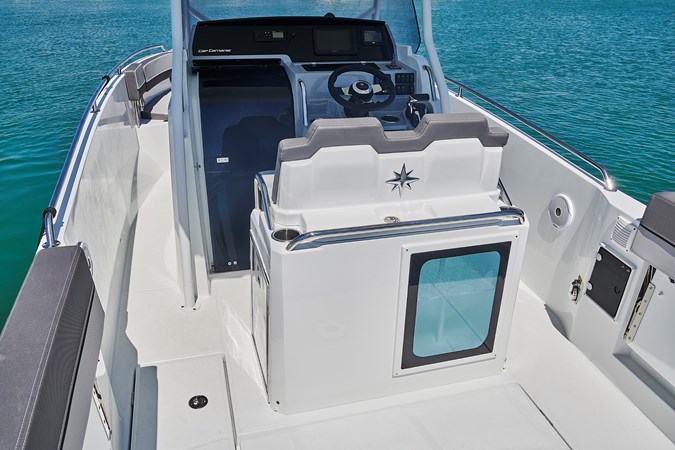 Jeanneau Leader 7.5 CC  (13)