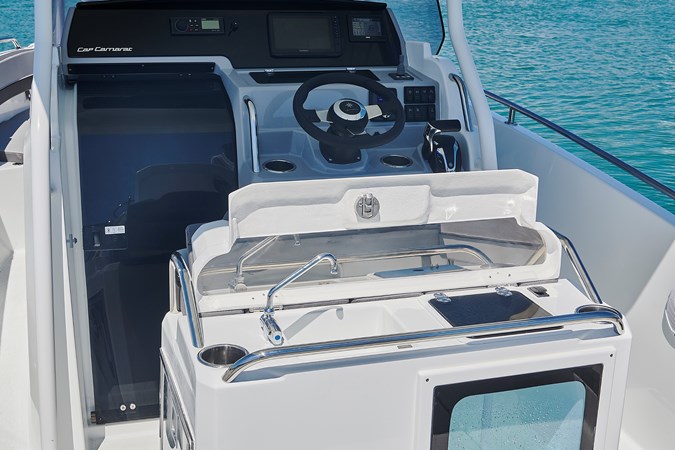 Jeanneau Leader 7.5 CC  (21)