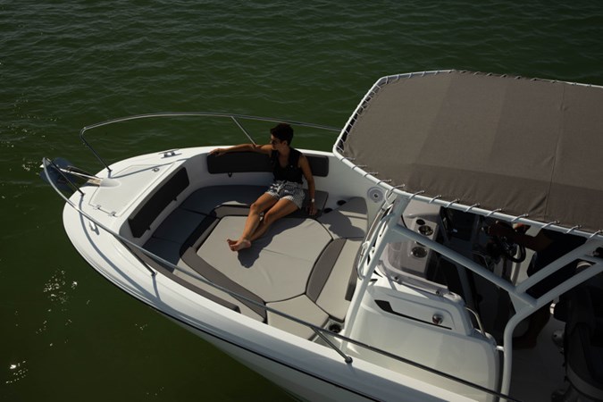 Jeanneau Leader 7.5 CC  (27)