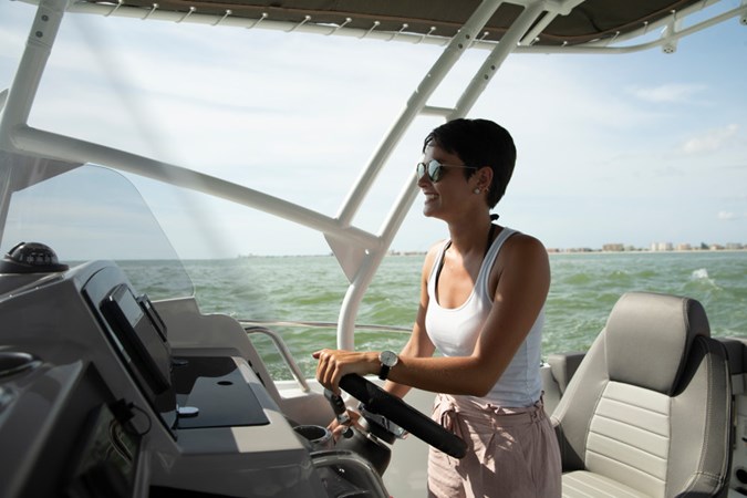 Jeanneau Leader 7.5 CC  (32)