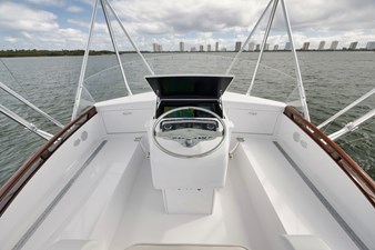 BLUE FIN IV 2 Helm