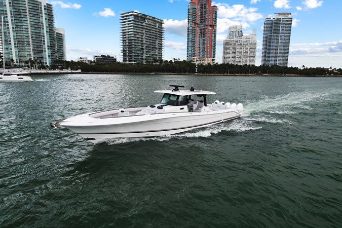 5_2021 53' HCB Suenos