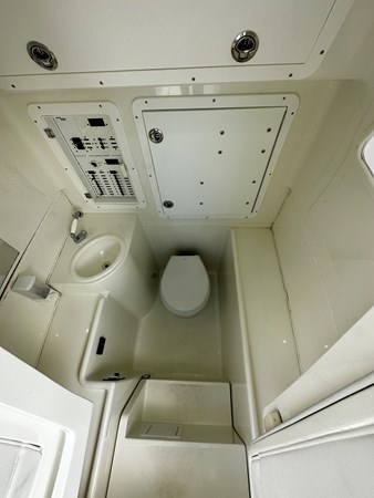 14_2018 39ft SeaVee 390Z SEA FOUR