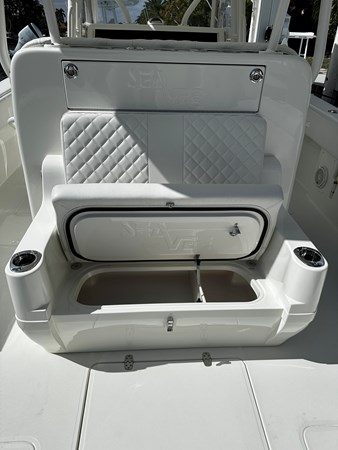 18_2018 39ft SeaVee 390Z SEA FOUR