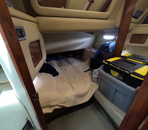 BRISMAR-SECONDARY ROOM