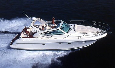 PRESTIGE 34