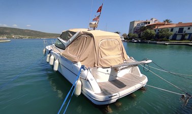 PRESTIGE 34