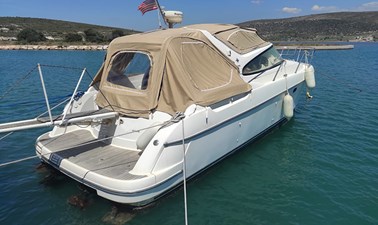 PRESTIGE 34-1