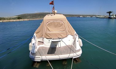 PRESTIGE 34-2
