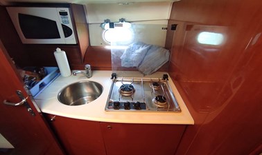 JEANNEAU PRESTIGE 34 12 027