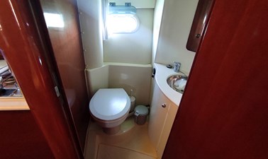 JEANNEAU PRESTIGE 34 15 032