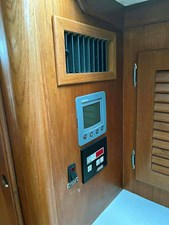 NEW HORIZONS 17 Master Cabin Detail
