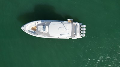 -NEW- Intrepid 427 Nomad FE  13 