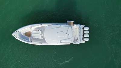 -NEW- Intrepid 427 Nomad FE  14 
