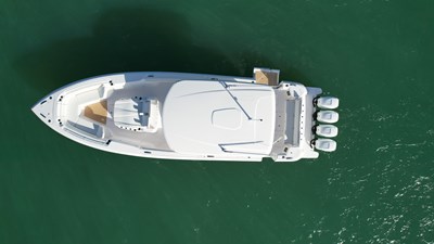 -NEW- Intrepid 427 Nomad FE  15 