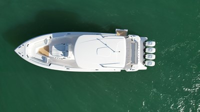 -NEW- Intrepid 427 Nomad FE  17 