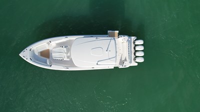 -NEW- Intrepid 427 Nomad FE  18 