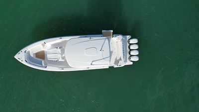 -NEW- Intrepid 427 Nomad FE  19 
