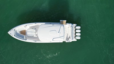 -NEW- Intrepid 427 Nomad FE  23 